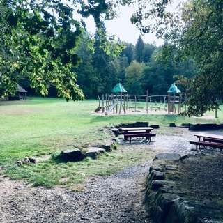 Naherholungsgebiet Gerloser Häuschen – Bild 1