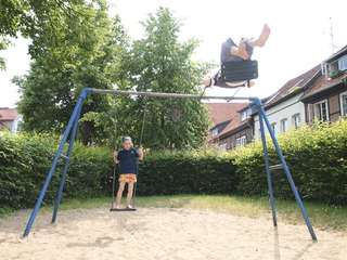 Spielplatz im Timpen – Bild 5