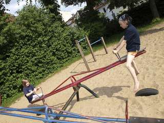 Spielplatz im Timpen – Bild 6
