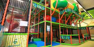 Kids Arena AG – Bild 1