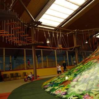 Monkey Town | Gelsenkirchen – Bild 5