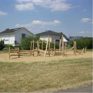 Wasserspielplatz Schwarzburger Str. – Bild 1