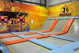 Funvilla Ancaster – Bild 4
