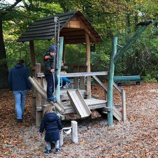 Spielplatz im Englischen Garten – Bild 2