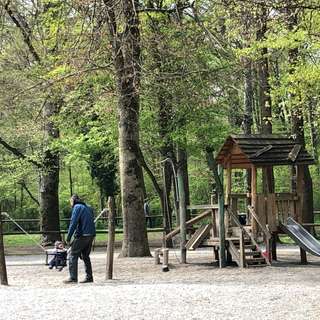 Spielplatz im Englischen Garten – Bild 3