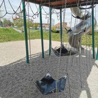 Strandspielplatz – Bild 2