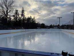 Spray Pad Pool/Winter Outdoor Rink – Bild 2