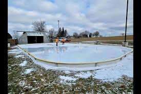 Spray Pad Pool/Winter Outdoor Rink – Bild 6