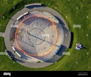 Lippepark Hamm - Schacht Franz – Bild 2