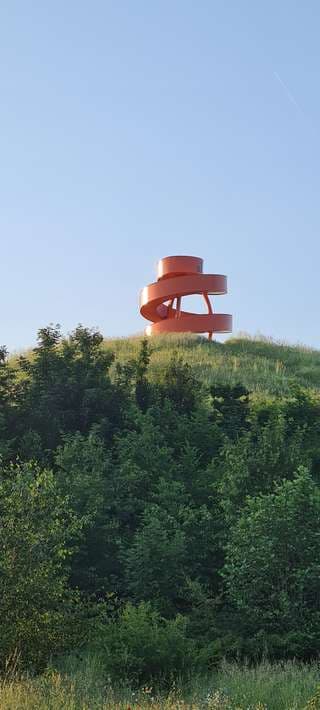 Lippepark Hamm - Schacht Franz – Bild 3