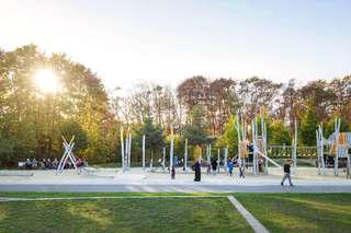 Lippepark Hamm - Schacht Franz – Bild 5