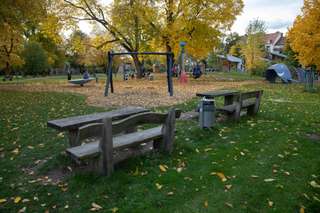 Erlebnisspielplatz Landaustraße – Bild 1