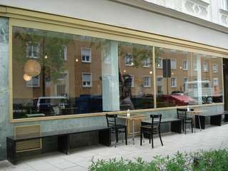 Café Clara – Bild 2