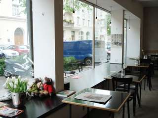 Café Clara – Bild 5