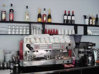 Café Clara – Bild 6