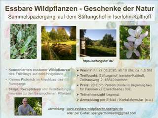 Stiftungshof – Bild 1