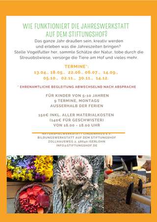 Stiftungshof – Bild 3