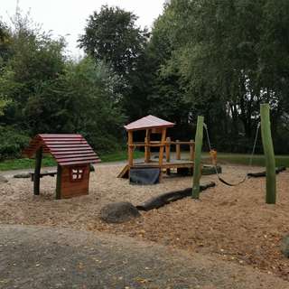 Spielplatz Hundsmühler Höhe – Bild 3