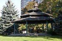 The Esplanade Park – Bild 2