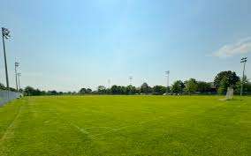 Massey Grove Park – Bild 1