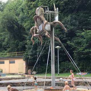 Spielplatz Feldkirchen – Bild 1