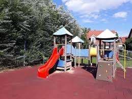 Spielplatz Krotenbachgasse – Bild 1