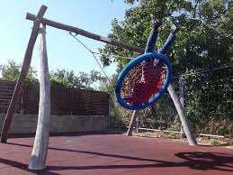 Spielplatz Krotenbachgasse – Bild 2