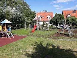 Spielplatz Krotenbachgasse – Bild 3