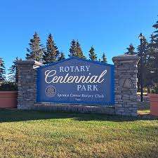 Rotary Centennial Park – Bild 1