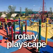 Rotary Centennial Park – Bild 4