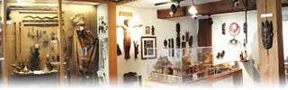 Afrika Museum Zug – Bild 1