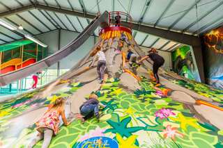 Pepelino Spieleparadies Kiel – Bild 1