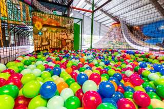 Pepelino Spieleparadies Kiel – Bild 2