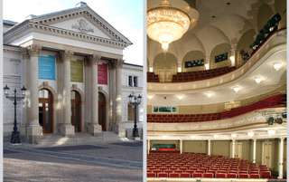 Theater Plauen-Zwickau – Bild 2