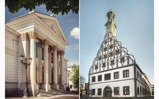 Theater Plauen-Zwickau – Bild 3