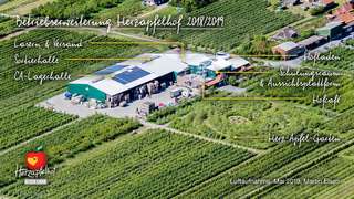 Herzapfelhof Lühs – Bild 1