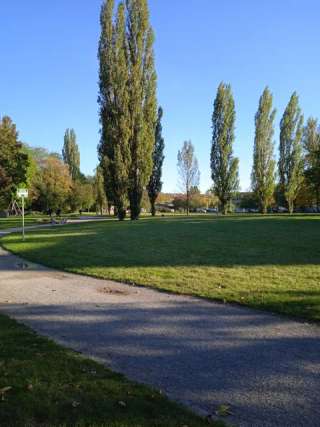 Nordstadtpark – Bild 4