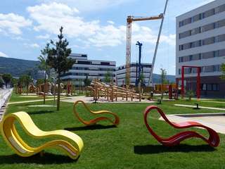 Zollhofgarten – Bild 2