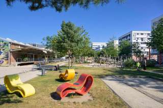 Zollhofgarten – Bild 4