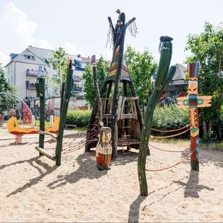 Spielplatz Hopfengarten – Bild 4