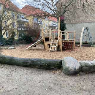 Spielplatz Hopfengarten – Bild 5
