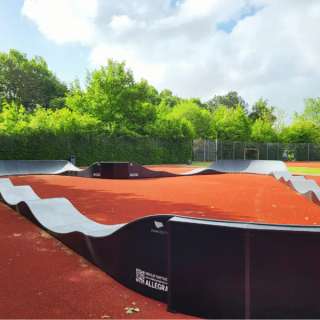 Skatepark Brunsbüttel – Bild 3