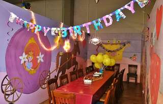 Bambooland Berlin Spandau – Bild 3