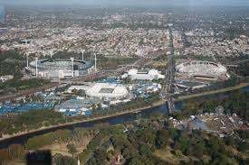 Melbourne Park – Bild 2