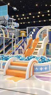 Happy Planet Kids Indoor Playground & Party Leaside – Bild 1