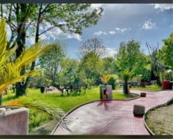 Minigolf - Freizeitanlage – Bild 1