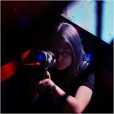 Laser Game Evolution Lausanne – Bild 2