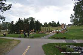 Playground - Confederation Park – Bild 4