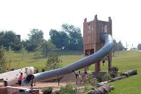 Playground - Confederation Park – Bild 6