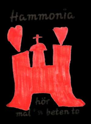 Hammonia Hör mal 'n beten to – Bild 3